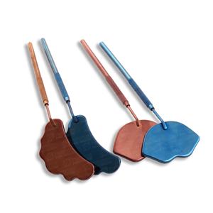 Miroirs d'inspection des cils multifonctionnels de la meilleure qualité pour les techniciens en beauté, disponibles dans toutes les couleurs en stock. - Product Image 1