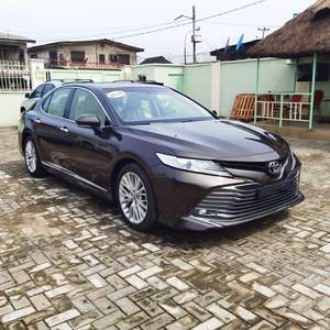 Toyota Camry 2020 - Product Image 4