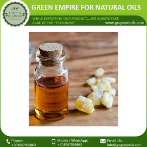 Aceites esenciales orgánicos de incienso del mejor grado Exportadores a granel en La India para el cuidado del acné en productos cosméticos - Product Image 6