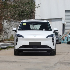 ENVÍO RÁPIDO GE ELY AUTO GASOLINA 1.5 SUV  FWD 5 ASIENTOS - Product Image 1