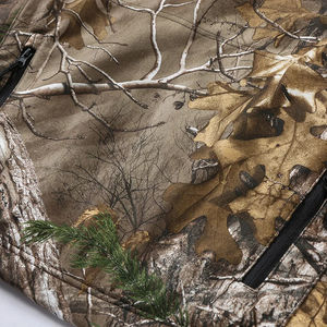 Chaquetas de Caza de Última Moda, Cómodas de Usar, de Alta Calidad, Novedades en Ropa Urbana, Chaquetas de Caza Juveniles Personalizadas para Exteriores - Product Image 5