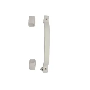 Barras Antivuelco para Techo Renault 12 Bullfighting 6000046104 - Product Image 3