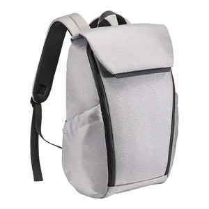 Zaino per Laptop DM26104 Sostenibile e Riciclato, Gadget Ecologico, Articolo Promozionale - Product Image 1
