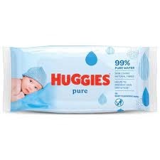 Lingettes humides Huggies en gros à prix réduit avec un délai de préparation rapide - Product Image 3