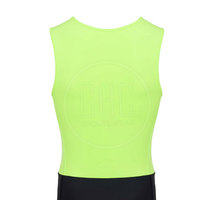 Uniforme de canoë-louche pour homme, léger, confortable, à séchage rapide, en polyester, manches courtes, taille plus, adulte, avec logo personnalisé