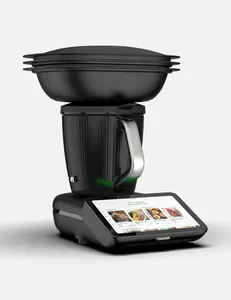 VENTES CHAUDES Vorwerks Thermomixs TM7 Complet - Product Image 2