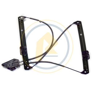 Regolatore Finestrino Adattabile per OE 8X3837462, 8X3837462A - Product Image 1