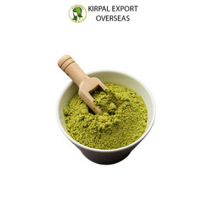 Best Selling High Quality Semi-Permanent Herbal <b>Henna</b> Hair Powder Cream Oil Forms Halal MSDS Certified Wholesale Supply From BK - Product Image 3