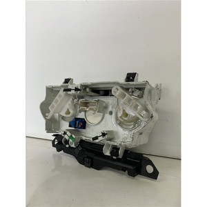 CONTROLLI CLIMATICI LANCIA Ypsilon 3a Serie 735534422 169A4000 (10>11) - Product Image 6