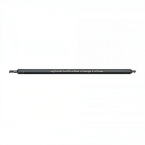 Cuchillas Reversibles Combidrive de Usag para Tornillos de Cabeza Hexagonal, Producto Premium en la Categoría de Llaves Hexagonales - Product Image 2