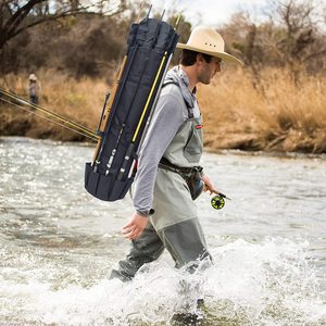 Facile à Nettoyer <span class=keywords><strong>sac</strong></span> de pêche en plein air de <span class=keywords><strong>sac</strong></span> à <span class=keywords><strong>dos</strong></span> - Product Image 4