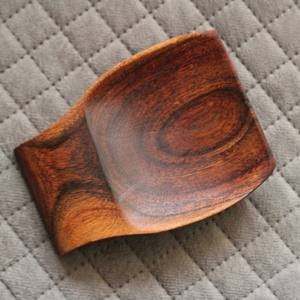 Soporte de cocina de metal para cuchara de madera y mármol hecho a mano para espátulas, cucharas, pinzas Más - Product Image 5