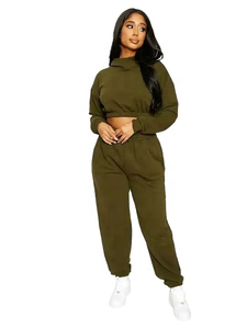 Nueva llegada de ropa informal de lana térmica Sweeter para la venta de marca privada personalizada de lana hecho en Pakistán sudaderas de manga larga para hombres - Product Image 2