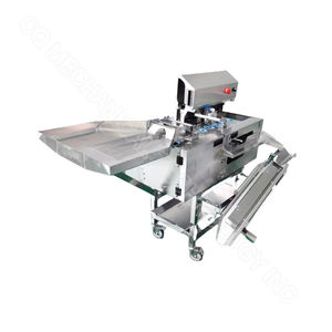 Machine séparatrice de coquilles en acier inoxydable, <span class=keywords><strong>appareil</strong></span> à casser les œufs - Product Image 6