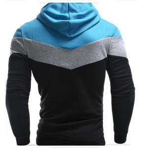 2022 vente en gros personnalisé 100% coton sweat à capuche ODM dernière conception avec impression en relief bouffée techniques col à capuche taille XL - Product Image 2