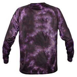 เสื้อเพนท์บอลผ้าเจอร์ซีย์ทำสีระเหิดสำหรับเล่นเพนท์บอลผ้าเจอร์ซีย์คุณภาพสูงออกแบบได้ตามต้องการ - Product Image 5