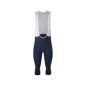 Pantalones Cortos de Ciclismo Personalizados de Primera Calidad, Cintura Alta, Talla Grande, Compresión, Reversibles, con Bolsillos, Unisex - Product Image 6