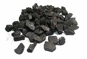 Meilleur prix, charbon de bois naturel noir de haute qualité, en morceaux, sacs pour barbecue - Product Image 2