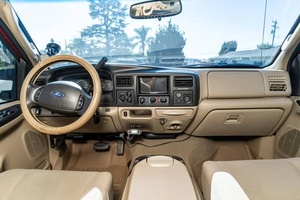 FORD EXCURSION XLT 4X4 2005 D'OCCASION CÔTÉ GAUCHE/CÔTÉ DROIT - Product Image 3