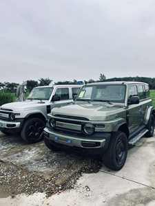 SUV todoterreno 2026 FWD AWD eléctrico mini en perfecto estado, listo para enviar - Product Image 4