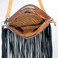 Sac à main vintage en cuir de vachette de qualité supérieure, best-seller, style bohème, avec motif floral et imprimé animal, fait main