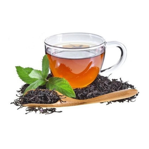 Té Negro Orgánico de Ceilán Fermentado en Polvo, Instantáneo y Soluble en Agua, Estilo Hoja, Venta al por Mayor, Novedad, Té Negro Único - Product Image 1