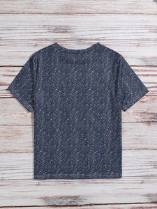 CropTop personnalisé pour femmes avec logo personnalisé t-shirts pour femmes t-shirt décontracté simple t-shirt personnalisé pour les femmes crop tops - Product Image 2