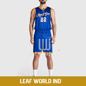 2025 Endeavour totalmente sublimado transpirable de talla grande baloncesto Jersey pantalones cortos Unisex logotipo personalizado impreso para deportes de verano niñas - Product Image 4