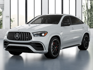 Mercedes-Benz AMG GLE 63 S Coupé 4MATIC 2023, Seminuevo, en Excelentes Condiciones - Product Image 1