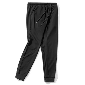 Pantalons décontractés Fitness Hommes Sportswear Tracksuit Bottoms Skinny Sweatpants Trousers Gyms Jogger Track Pants