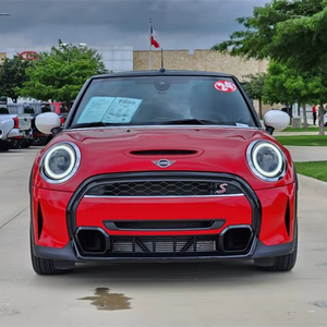 Explore nuestros 2024 MINI Cooperrs-S Convertibles de alta calidad - Product Image 4