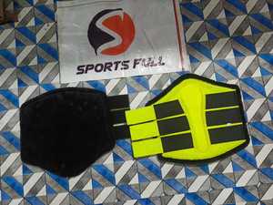 Protège-tendons en cuir multicolores pour chevaux, imprimés, séchage rapide, protection intégrale des jambes, bandages de sécurité, ceinture d'équitation - Product Image 5