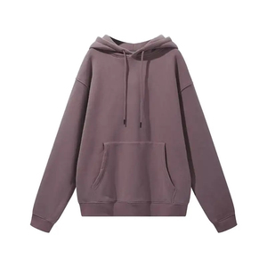 Nouveau sweat à capuche pour homme 2025, décontracté, doublé en polaire, 100% coton, hiver, respirant, séchage rapide, haute qualité - Product Image 3