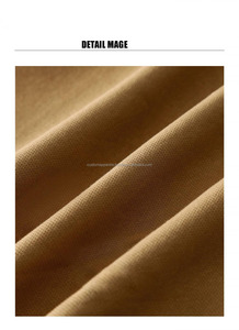 แจ็คเก็ตเบสบอลลายทางสไตล์เท่ห์ ระบายอากาศได้ดี สำหรับผู้ชาย พร้อมตัวอักษร - Product Image 5