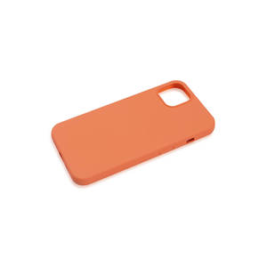 เน็ตซี่ ลักชัวรี ซาฟา แอลเอสอาร์เคสซิลิโคนเหลวสำหรับไอโฟน 14 โปร เอ็กซ์เอส พรีเมี่ยม ซอฟท์ ทัชฝาครอบป้องกันด้านหลังรุ่น A53 - Product Image 5
