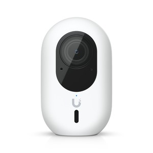 Ubiquiti UVC-G4-INS-EU IP <b>Camera</b>, G4 Instant <b>Camera</b>, 2K HD, 30 FPS, IPX5, WiFi, <b>Bluetooth</b> - Product Image 1