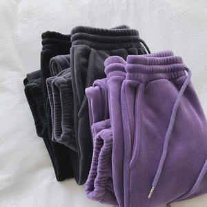 New Arrival <b>Women</b> Sweat <b>Pant</b> with Custom Size in Low Price with Top Quality Material Ideal for Daily Use <b>Women</b> Sweat <b>Pant</b> - Product Image 6