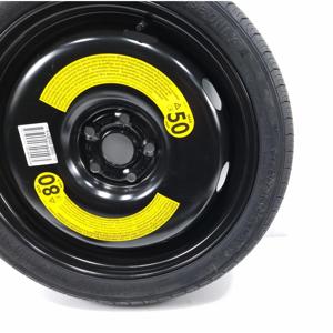 Kit de Rueda de Repuesto para AUDI A3 Sportback (8YA) 5Q0601027BT DSUD Diésel 2000 (19>) - Product Image 5