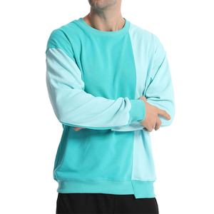 Sudadera Nueva OEM para Hombre, Mezcla de Algodón, Ligera, Estilo Único, Cómoda, Transpirable, Hecha a Medida, de Alta Calidad, 2026 - Product Image 3