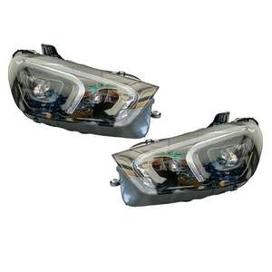 Phares LED haute performance Mercedes-Benz GLE W167 2020-2023 GLE350/GLE400/GLE450 AMG Neuf OEM LH-A1679064004/RH-A1679063904 12V - Product Image 1
