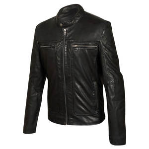 Chaqueta bomber de lona personalizada directa de fábrica para hombre, transpirable e impermeable, estilo Hip Hop para invierno, precio al por mayor - Product Image 1