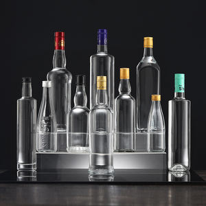 <strong>Mini</strong> 100ml 200ml 500ml 700ml Vodka Whiskey Brandy Club Popular Olive Oil <strong>Wine</strong> <strong>Bottle</strong> - Product Image 6