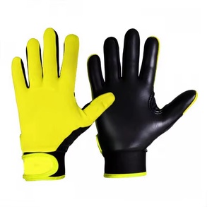 Guantes de Fútbol Gaélico Hechos en Pakistán, de Alta Calidad, con Palma de Látex de 2.5mm Antideslizante, para Deportes al Aire Libre - Product Image 5