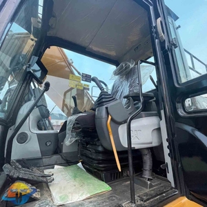 Excavatrice de chantier d'occasion Caterpillar CAT323D2L, livraison rapide avec expédition fiable. Contactez-nous pour les derniers modèles 336D et 315D - Product Image 4