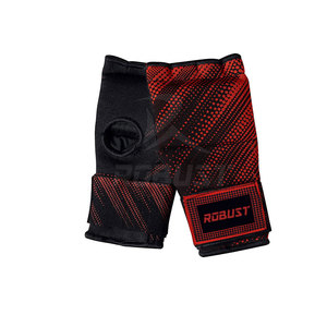 Guantes Deportivos Unisex de Neopreno y Algodón de Alta Calidad, Antideslizantes, Personalizables, para Entrenamientos de Gimnasio, para Hombre - Product Image 6