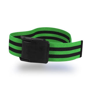 Bandas de entrenamiento de oclusión BFR Bandas de restricción de flujo sanguíneo tipo bucle - Product Image 3