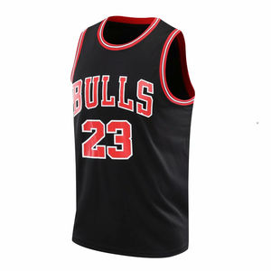 Customized Printed or Embroidered Mesh Basketball Jersey Basket Ball uniform - Product Image 3
