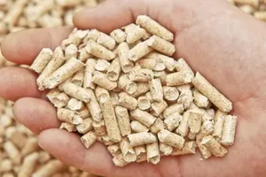 Venta al por mayor Pure 100% pellets de madera Pure Wood Pellet Good Grade Verity Packages pellets de madera - Product Image 6