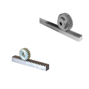 Riel de Engranajes de Acero BEW de Primera Calidad en Oferta, con 1.5 Años de Garantía para Otras Industrias, a Buen Precio - Product Image 5