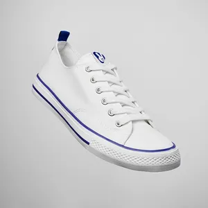 Scarpe in tela personalizzate di Biles per merchandising sportivo e promozioni - Product Image 1